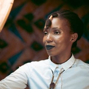 Thandi Ntuli