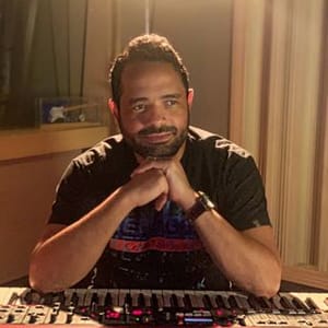 Romario Rodrigues