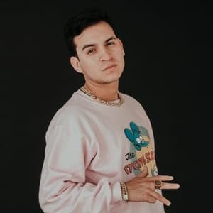 Marco Calderon