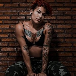 Giulia Hey