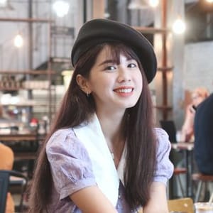 Vivian Liu
