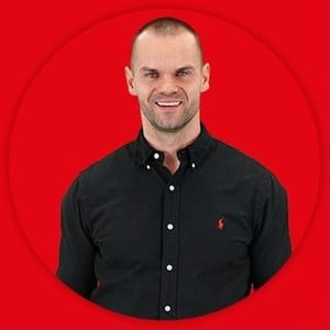 Lukasz Dojka