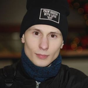 Pavel Lobastov