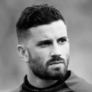 Mateo Musacchio