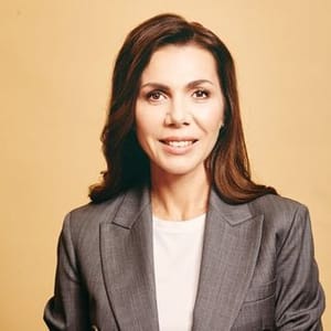 Ginekolog Tatyana Shevchuk