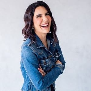 Vanessa Riche