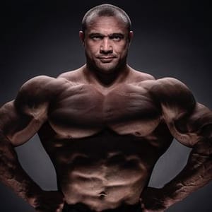 Ilya Lukovets