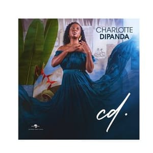 Charlotte Dipanda