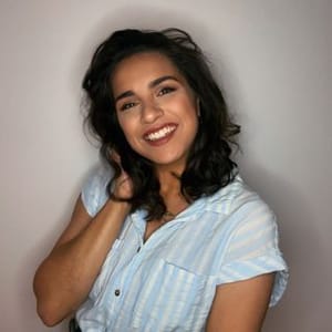 Tessa Rao