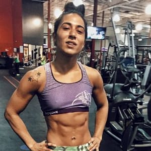 Nathalie Wan Ribeiro