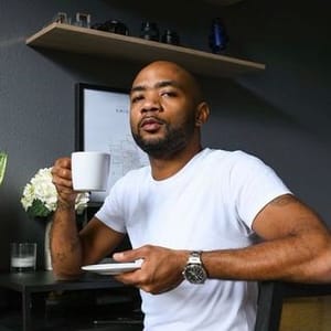 Demetrius Robinson