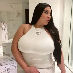 Valentina Veliz
