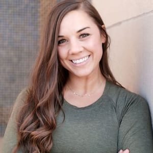 Lizzie Kieffer