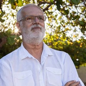 Roberto Mendes