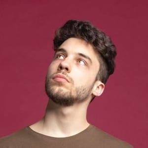Federico Blanzari