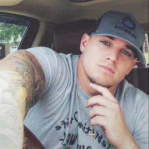 Hunter Barfield