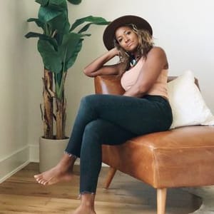 Larami Serrano