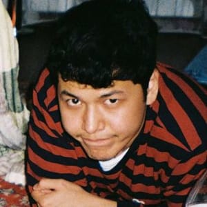 Gabdullin Kamil