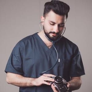 Omar Al Taie