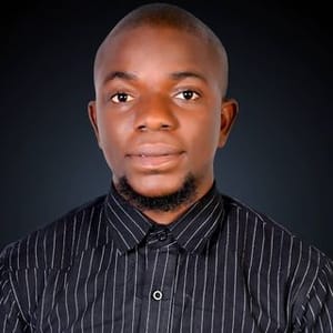 Edward Chigaemezu