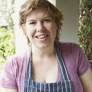 Allegra McEvedy