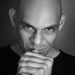 Ruben Branco