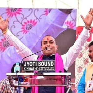 Sanjivkumar Rathod