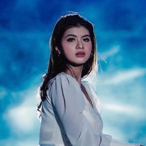 Nabila Maharani W