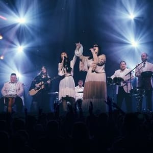 Shalva Band