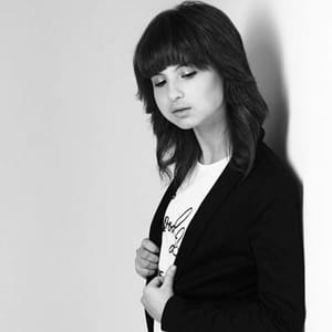 Uliyanova Alina