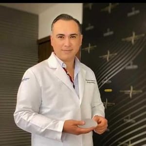 Salvador Recinos