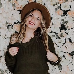 Jill Bauer Denver Balayage