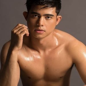 Kristof Garcia