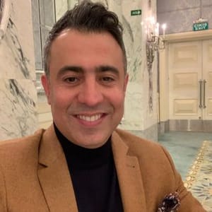 Mohammad Kheradmand