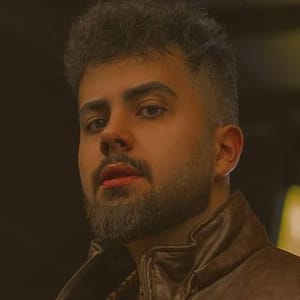 Behrooz Mars