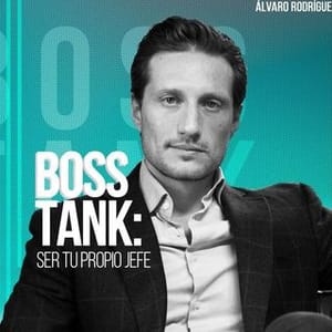 Alvaro Rodriguez F.