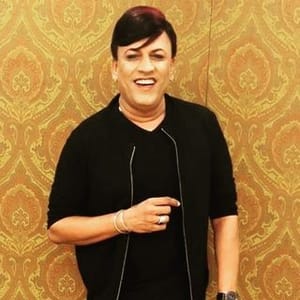 Dalu Krishnadas