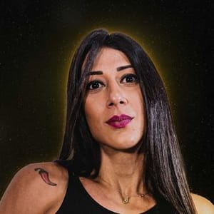 Michelle Goline