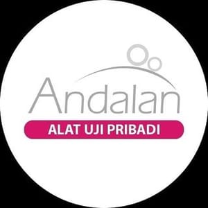 Andalan Kehamilanku