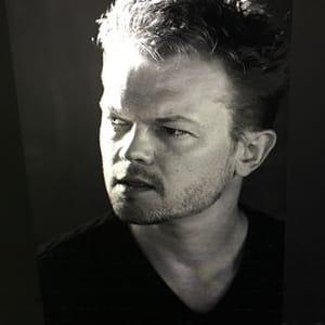 Nikolai Nikolaeff