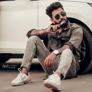 Veer Sharma