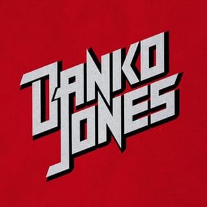 Danko Jones