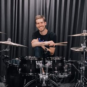 Jon Foster Drummer
