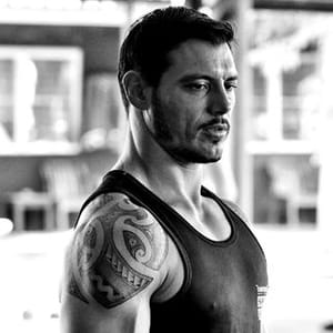 Shaun Kober