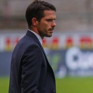 Fernando Gago