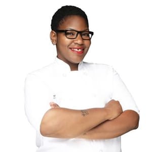 Tatiana Wingate