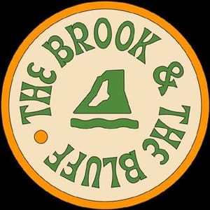 The Brook &amp; The Bluff