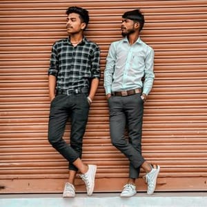Sandeep Chauhan