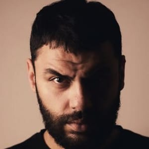 Masoud Rabiei