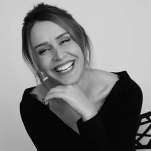 Merve Gulistan Aydin